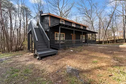 296 Norman Bell Road, Murrayville, GA 30564 - Photo 3