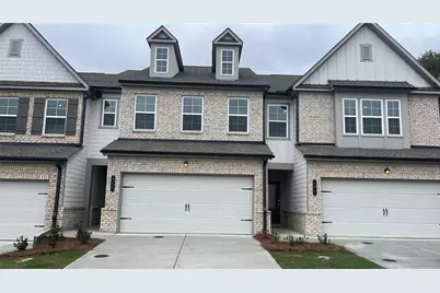 292 Vision Street, Bethlehem, GA 30620 - Photo 1