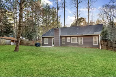 5051 Cliff Top Drive, Loganville, GA 30052 - Photo 31