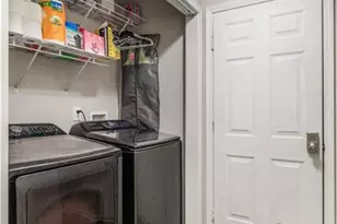 5051 Cliff Top Dr, Loganville, GA 30052 - Photo 17