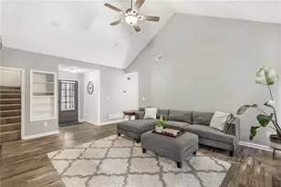 5051 Cliff Top Dr, Loganville, GA 30052 - Photo 9