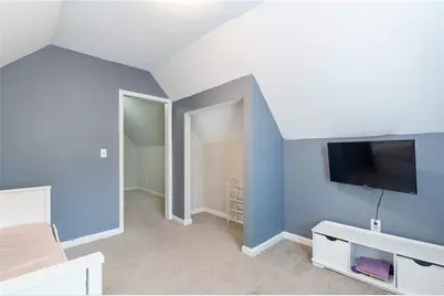 5051 Cliff Top Drive, Loganville, GA 30052 - Photo 35