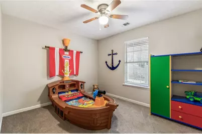 5051 Cliff Top Drive, Loganville, GA 30052 - Photo 21