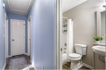 5051 Cliff Top Drive, Loganville, GA 30052 - Photo 19