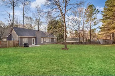 5051 Cliff Top Drive, Loganville, GA 30052 - Photo 29