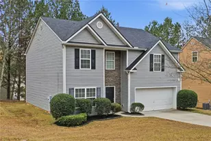 4898 Wexford Trail, Atlanta, GA 30349 - Photo 31