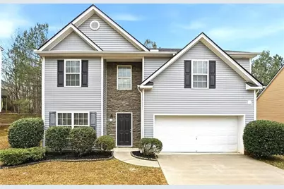 4898 Wexford Trail, Atlanta, GA 30349 - Photo 1