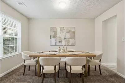 4898 Wexford Trail, Atlanta, GA 30349 - Photo 3