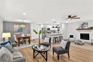 24 Stone Mill Ln NW, Marietta, GA 30064 - Photo 7