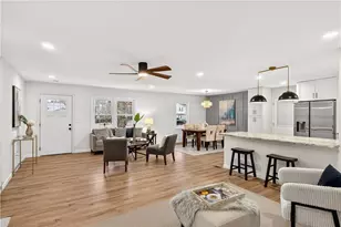 24 Stone Mill Ln NW, Marietta, GA 30064 - Photo 9