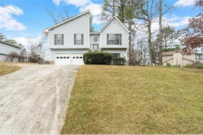 4017 Joshua Lane, Douglasville, GA 30135 - Photo 25