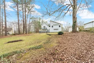 4017 Joshua Ln, Douglasville, GA 30135 - Photo 31