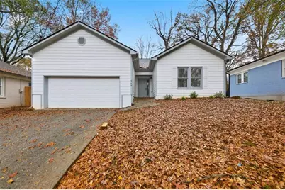 948 Byron Drive, Atlanta, GA 30310 - Photo 1