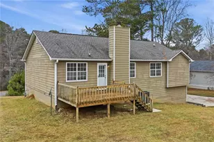 71 King Arthur Ct, Dallas, GA 30157 - Photo 33