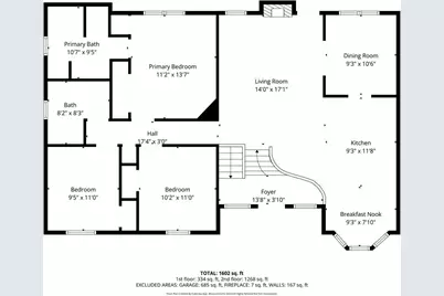 71 King Arthur Court, Dallas, GA 30157 - Photo 41