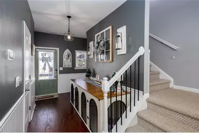 138 Renford Road, Ball Ground, GA 30107 - Photo 5