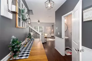 138 Renford Rd, Ball Ground, GA 30107 - Photo 3