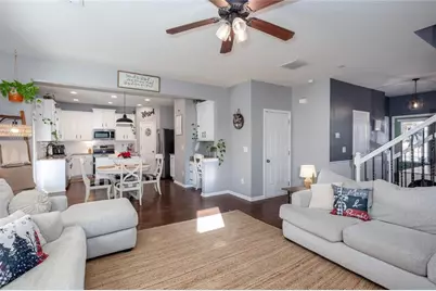 138 Renford Road, Ball Ground, GA 30107 - Photo 9