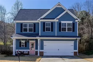 138 Renford Rd, Ball Ground, GA 30107 - Photo 1