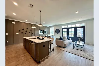 502 Alice Way #D21, Cumming, GA 30040 - Photo 11