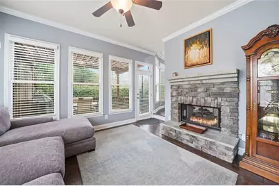 3072 Addie Pond Way SW, Marietta, GA 30064 - Photo 11