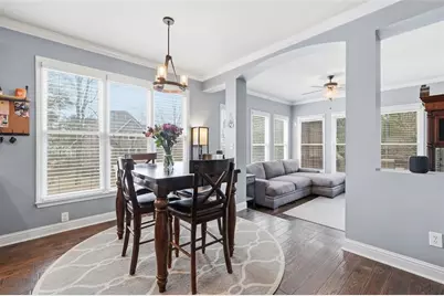 3072 Addie Pond Way SW, Marietta, GA 30064 - Photo 13