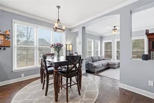 3072 Addie Pond Way SW, Marietta, GA 30064 - Photo 13