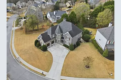 3072 Addie Pond Way SW, Marietta, GA 30064 - Photo 3