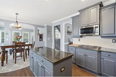 3072 Addie Pond Way SW, Marietta, GA 30064 - Photo 19