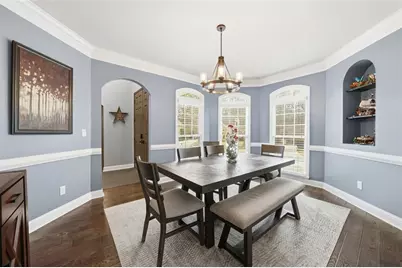 3072 Addie Pond Way SW, Marietta, GA 30064 - Photo 5