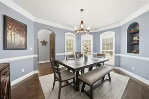 3072 Addie Pond Way SW, Marietta, GA 30064 - Photo 5