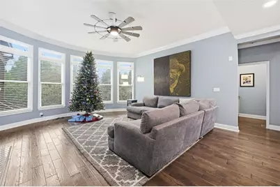 3072 Addie Pond Way SW, Marietta, GA 30064 - Photo 7