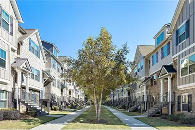 3863 Equity Lane, Powder Springs, GA 30127 - Photo 29