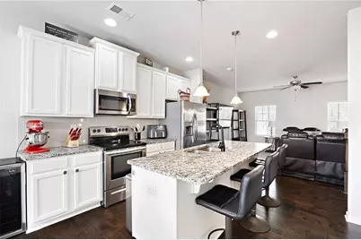 3863 Equity Lane, Powder Springs, GA 30127 - Photo 13