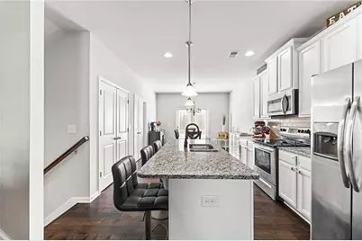 3863 Equity Lane, Powder Springs, GA 30127 - Photo 9