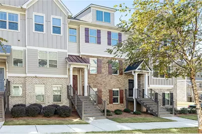 3863 Equity Lane, Powder Springs, GA 30127 - Photo 1