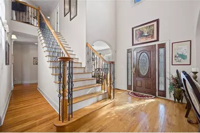 221 Langshire Drive, McDonough, GA 30253 - Photo 3