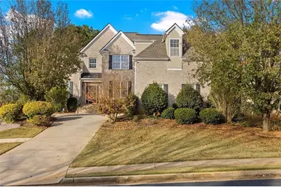 221 Langshire Drive, McDonough, GA 30253 - Photo 35