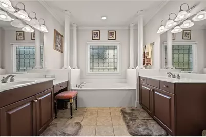 221 Langshire Drive, McDonough, GA 30253 - Photo 11