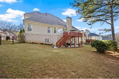 221 Langshire Drive, McDonough, GA 30253 - Photo 33