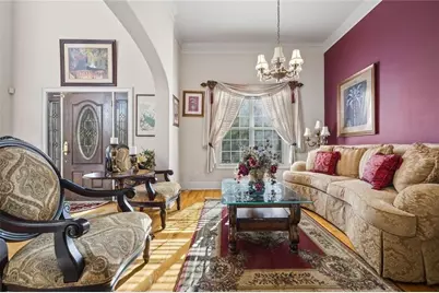 221 Langshire Drive, McDonough, GA 30253 - Photo 5