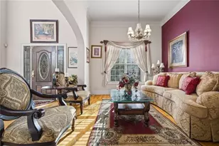 221 Langshire Dr, McDonough, GA 30253 - Photo 5