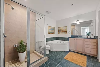 285 Centennial Olympic Park Drive NW #903, Atlanta, GA 30313 - Photo 7