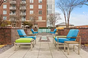 285 Centennial Olympic Park Dr NW, Atlanta, GA 30313 - Photo 11