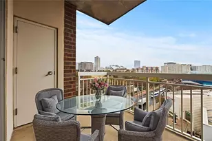 285 Centennial Olympic Park Dr NW, Atlanta, GA 30313 - Photo 9