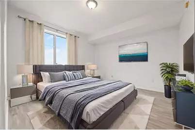 285 Centennial Olympic Park Drive NW #903, Atlanta, GA 30313 - Photo 5