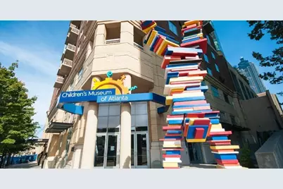 285 Centennial Olympic Park Drive NW #903, Atlanta, GA 30313 - Photo 13