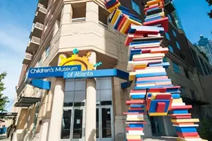 285 Centennial Olympic Park Dr NW, Atlanta, GA 30313 - Photo 13