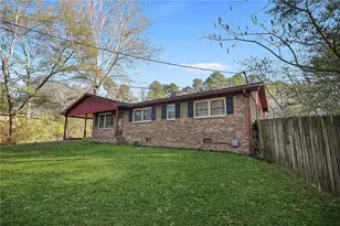 205 Briarwood Dr, Dallas, GA 30132 - Photo 3