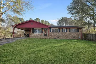 205 Briarwood Drive, Dallas, GA 30132 - Photo 1